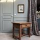 Rustic old table