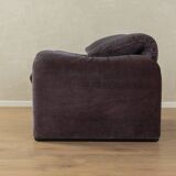 "675 MARALUNGA" armchair