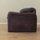 "675 MARALUNGA" armchair