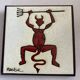 Manrique ceramic tile