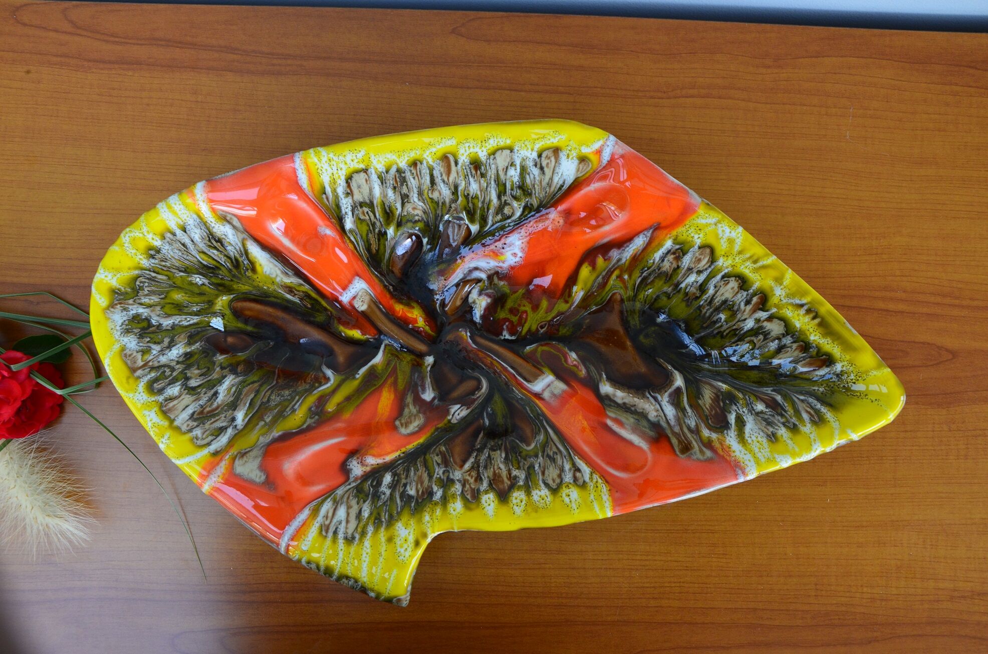 Vallauris Fruit Cup