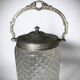 Biscuit jar