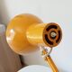 Vintage architect's lamp HCF Denmark 1970s
