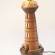 Headlight night light lamp