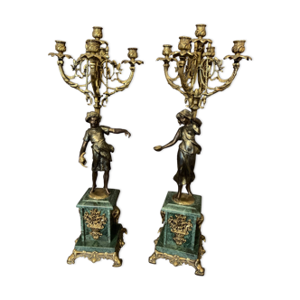 Candelabra