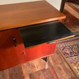 MCM teak sideboard 60s