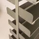 Congresso XL bookcase produced by Lips Vago