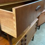 Commode vintage