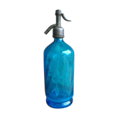 Bistro siphon bottle