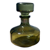 Small carafe for liqueur or perfume