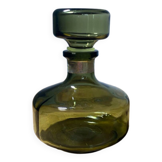 Petite carafe à liqueur ou parfum