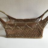 Vintage basket