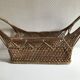 Vintage basket