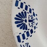 7 plates iron of earth Moulin des Loups