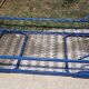 2 Lits jumeaux vintage IKEA 80's