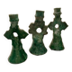 Trio Bougeoir Tamegroute