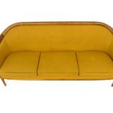 Sofa "Aristokrat", Bröderna Andersson, Sweden, 1960