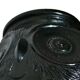 Vintage owl vase