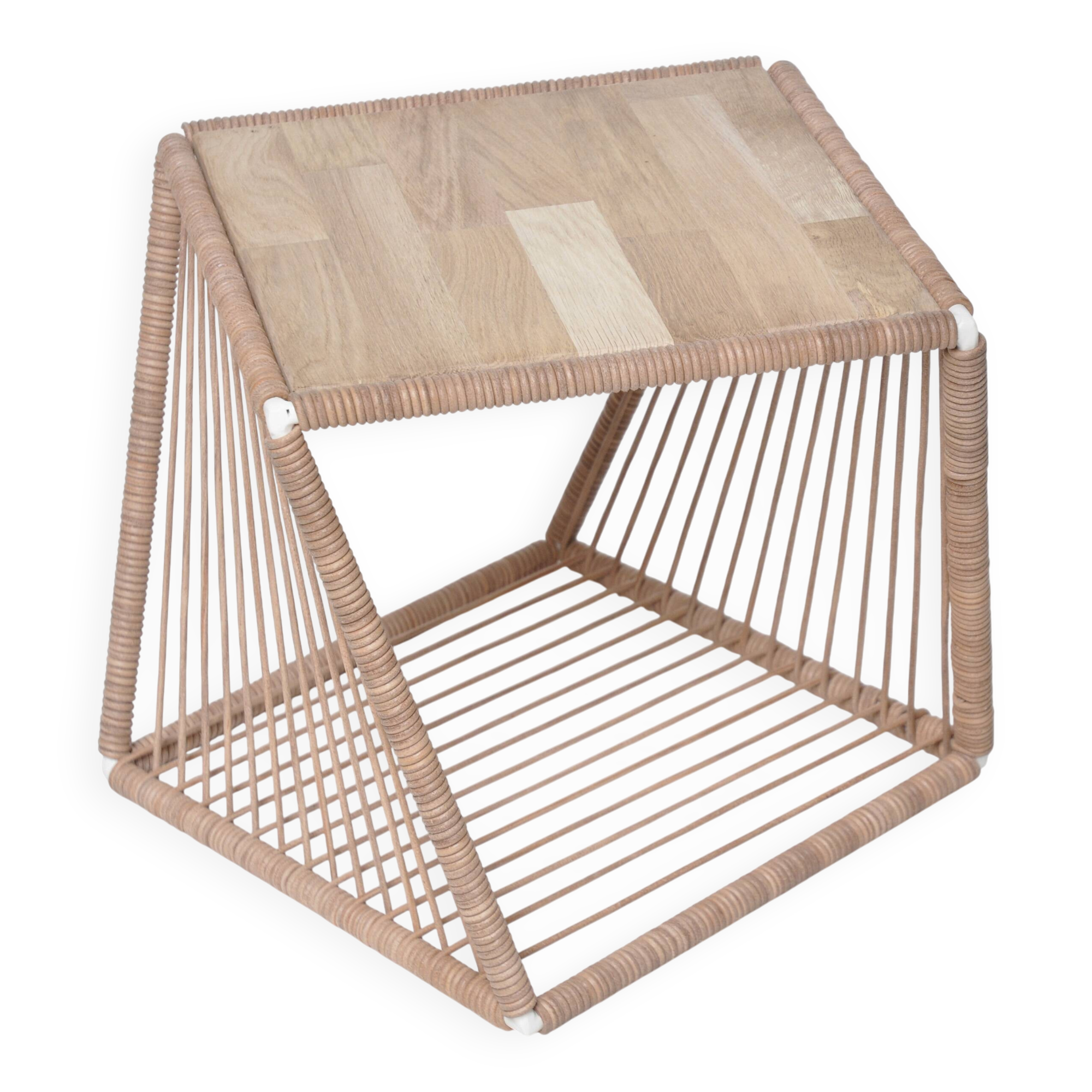 Table basse Tico BOQA