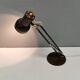Table lamp from Danish LB (Lyskær Belysning = Lyskaer Lightning) 1980s