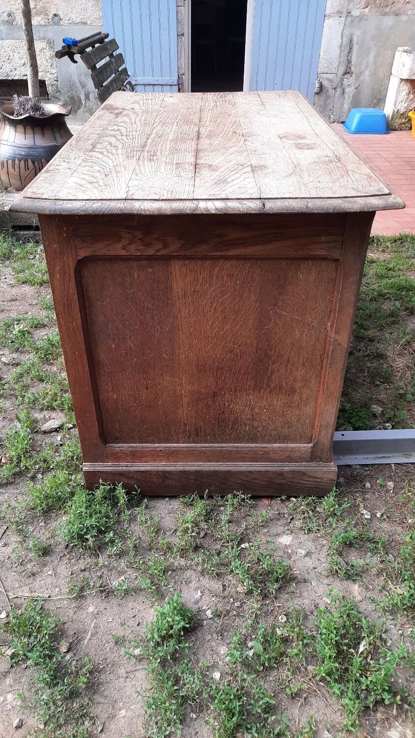 Vintage desk