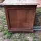 Vintage desk