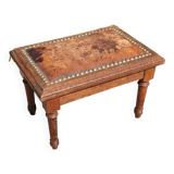 Mini stool