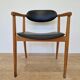 Midcentury Chair TON designed by Antonin Suman, Scandinavian Style, 1960s
