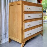 50s/60s chest of drawers