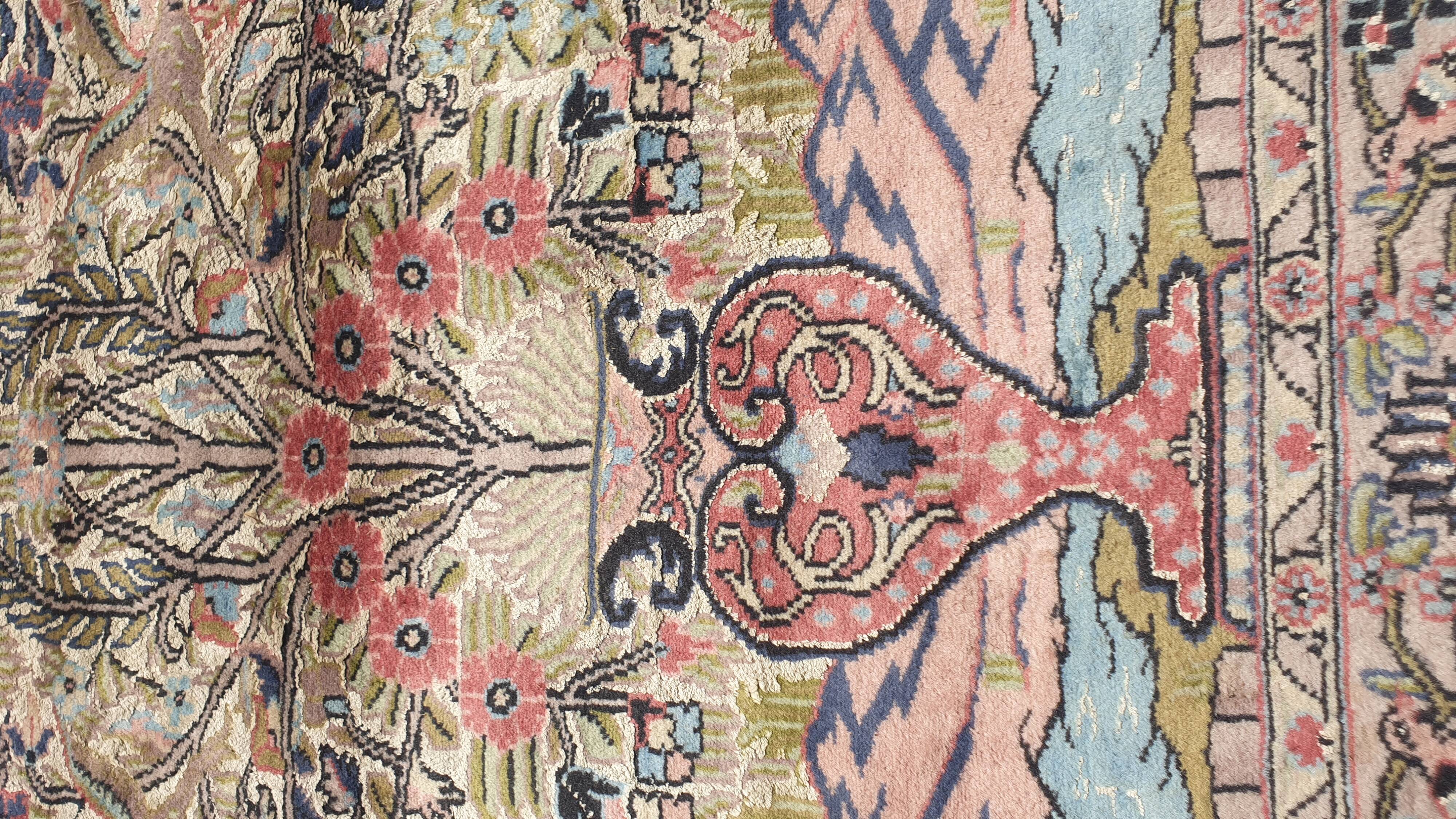 Carpet of Orient Pakistan 182x132cm