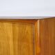 Mid Century Teak Highboard by Axel Christensen for Aco Møbler, 1960s
