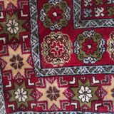 Carpet Morocco rabat  158 x 205 cm