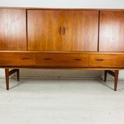 Enfilade scandinave