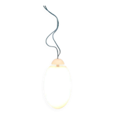 Vintage Italian pendant lamp Brera by Achille Castiglioni for Flos
