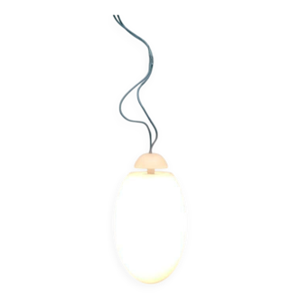 Vintage Italian pendant lamp Brera by Achille Castiglioni for Flos