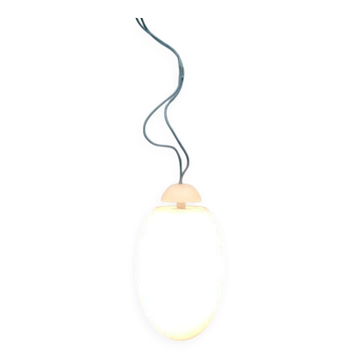 Lampe suspendue vintage italienne Brera par Achille Castiglioni pour Flos