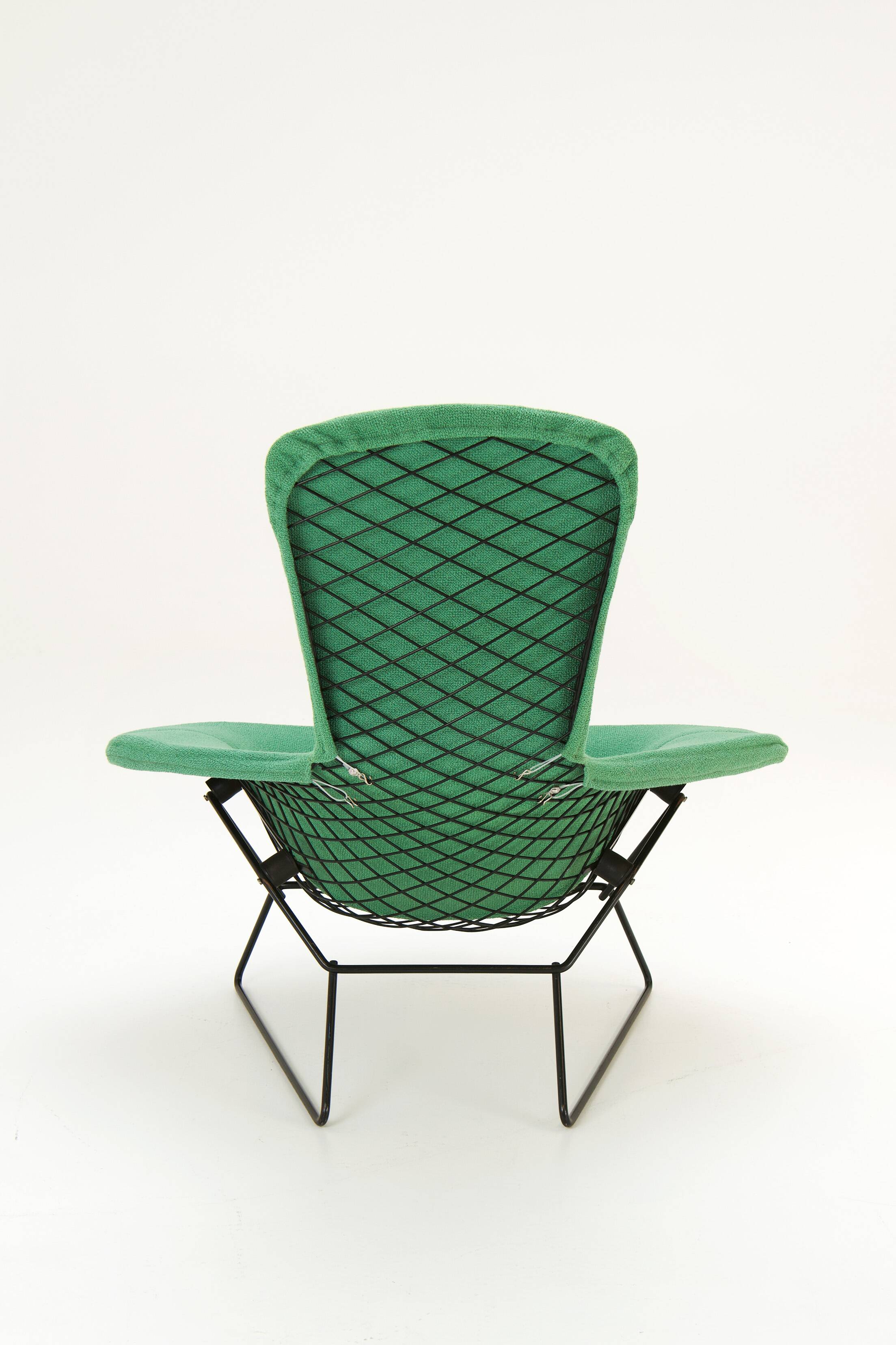 Early Edition - 'BIRD CHAIR' Harry Bertoia