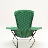 Early Edition - 'BIRD CHAIR' Harry Bertoia