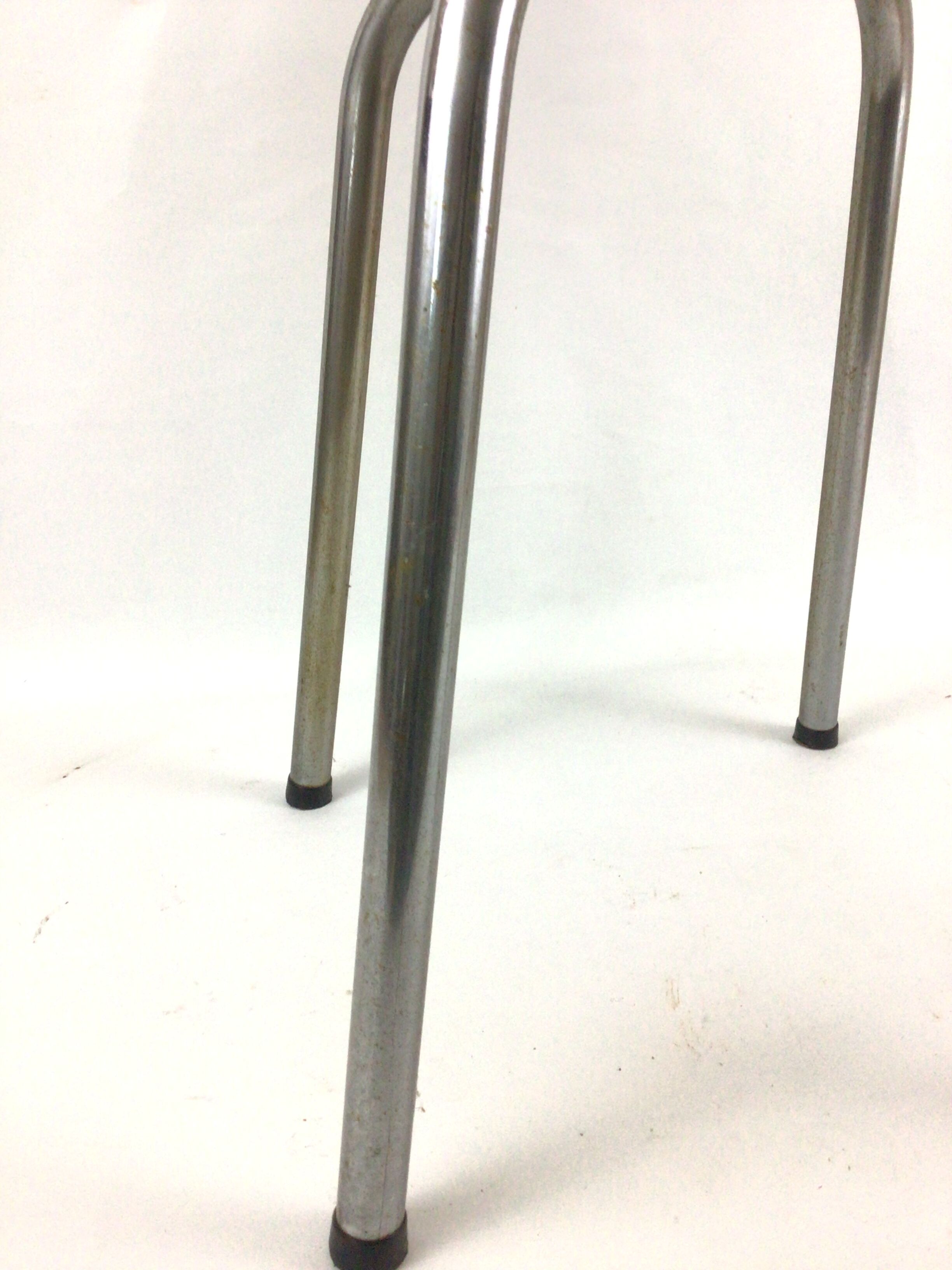 Low Stool in Formica