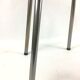 Low Stool in Formica