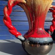 Vase céramique vallauris Mid Century