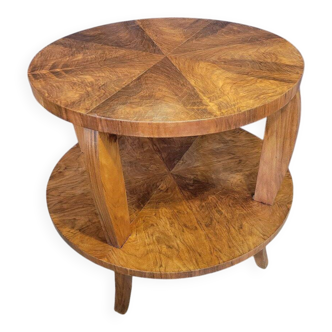 Art Deco side table