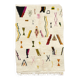 Beni Ouarain Berber Rug • Colorful Abstract Patterns