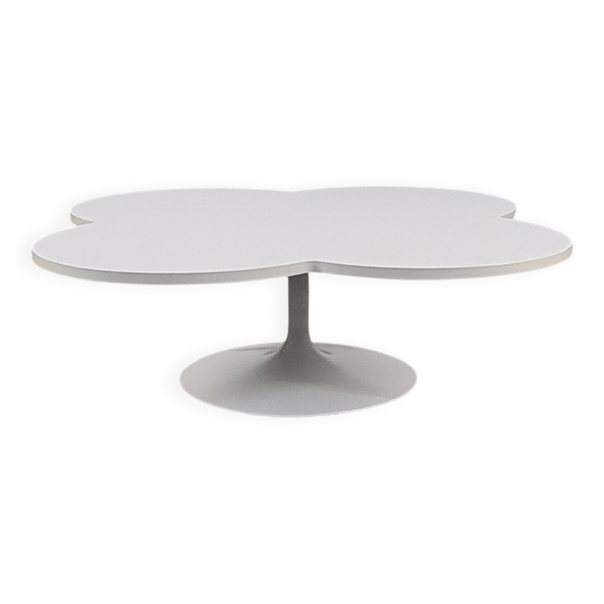 Table basse cloud de kho Liang Le pour Artifort