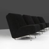 Sectional Sofa by the Dutch designer Theo Ruth for Artifort, 1950s