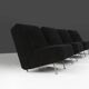 Sectional Sofa by the Dutch designer Theo Ruth for Artifort, 1950s