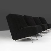 Sectional Sofa by the Dutch designer Theo Ruth for Artifort, 1950s