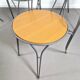 Chaises IKEA Pajala | Ensemble de 4