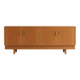 Vintage G-Plan Sideboard/Buffet, Teak, Scandinavian Style (Mid-Century)