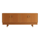 Vintage G-Plan Sideboard/Buffet, Teak, Scandinavian Style (Mid-Century)